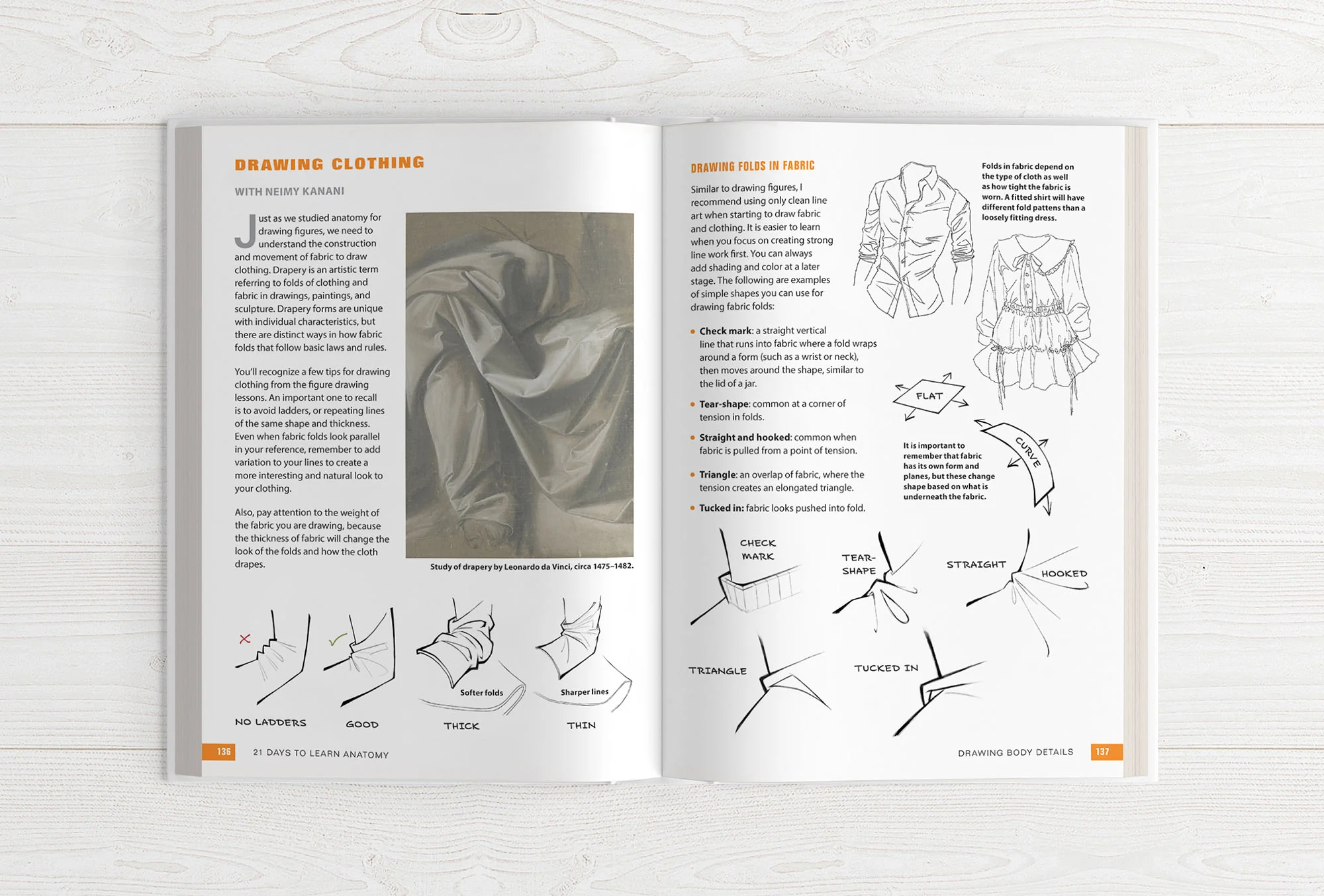 21 Days to Learn Anatomy - Image 18