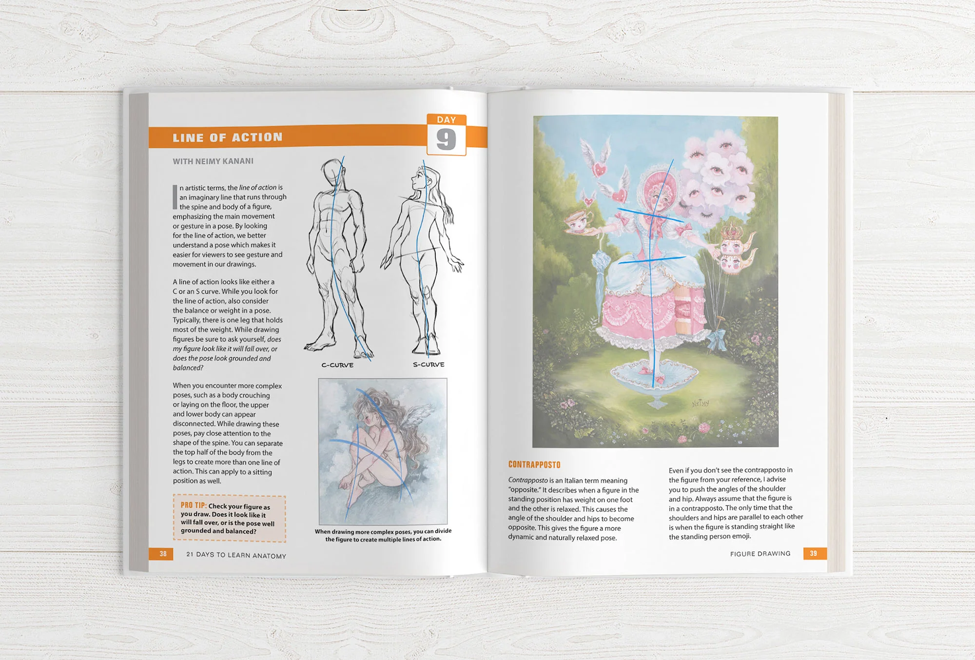 21 Days to Learn Anatomy - Image 7