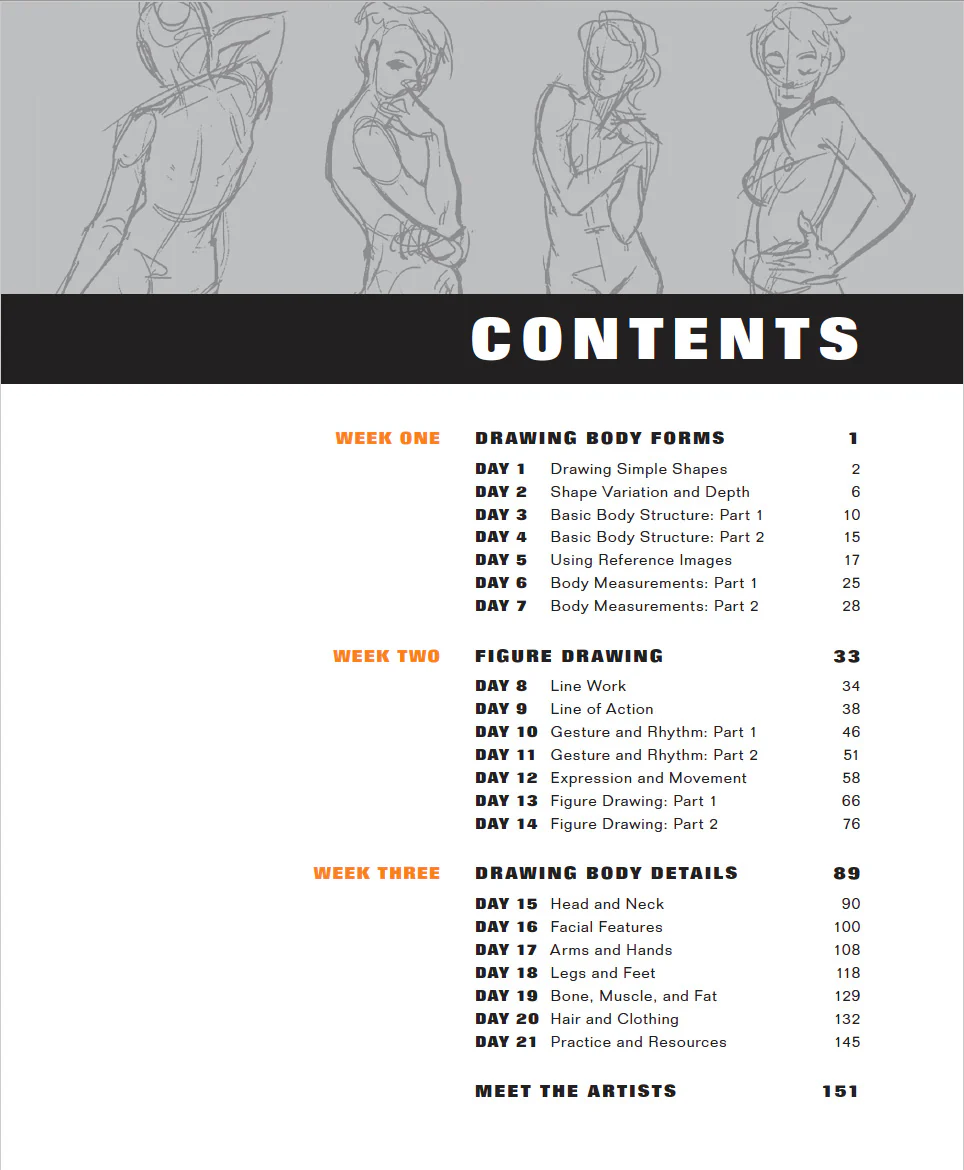 Book Bundle (7-pack) (HARDCOVERS + EBOOKS) - Image 3