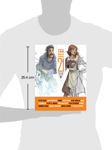 Apprenez avec 100 artistes célèbres - Image 3