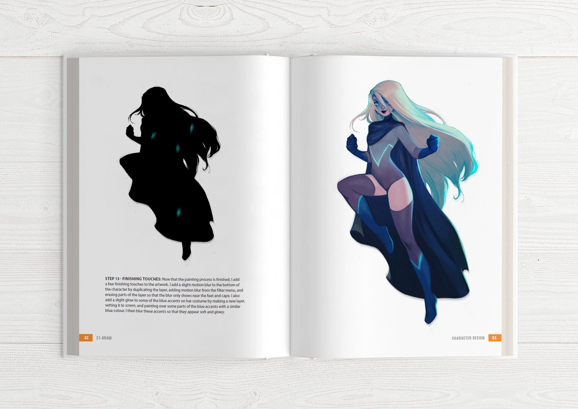Illustrator's Guidebook 1 - Image 14