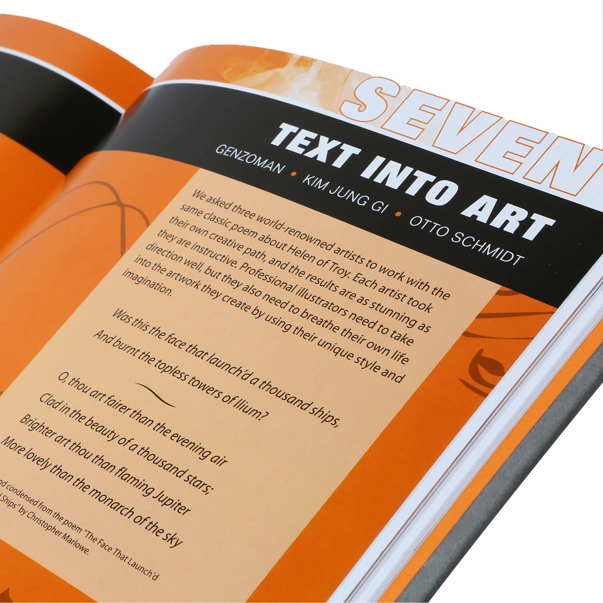 Illustrator's Guidebook 1 - Image 4