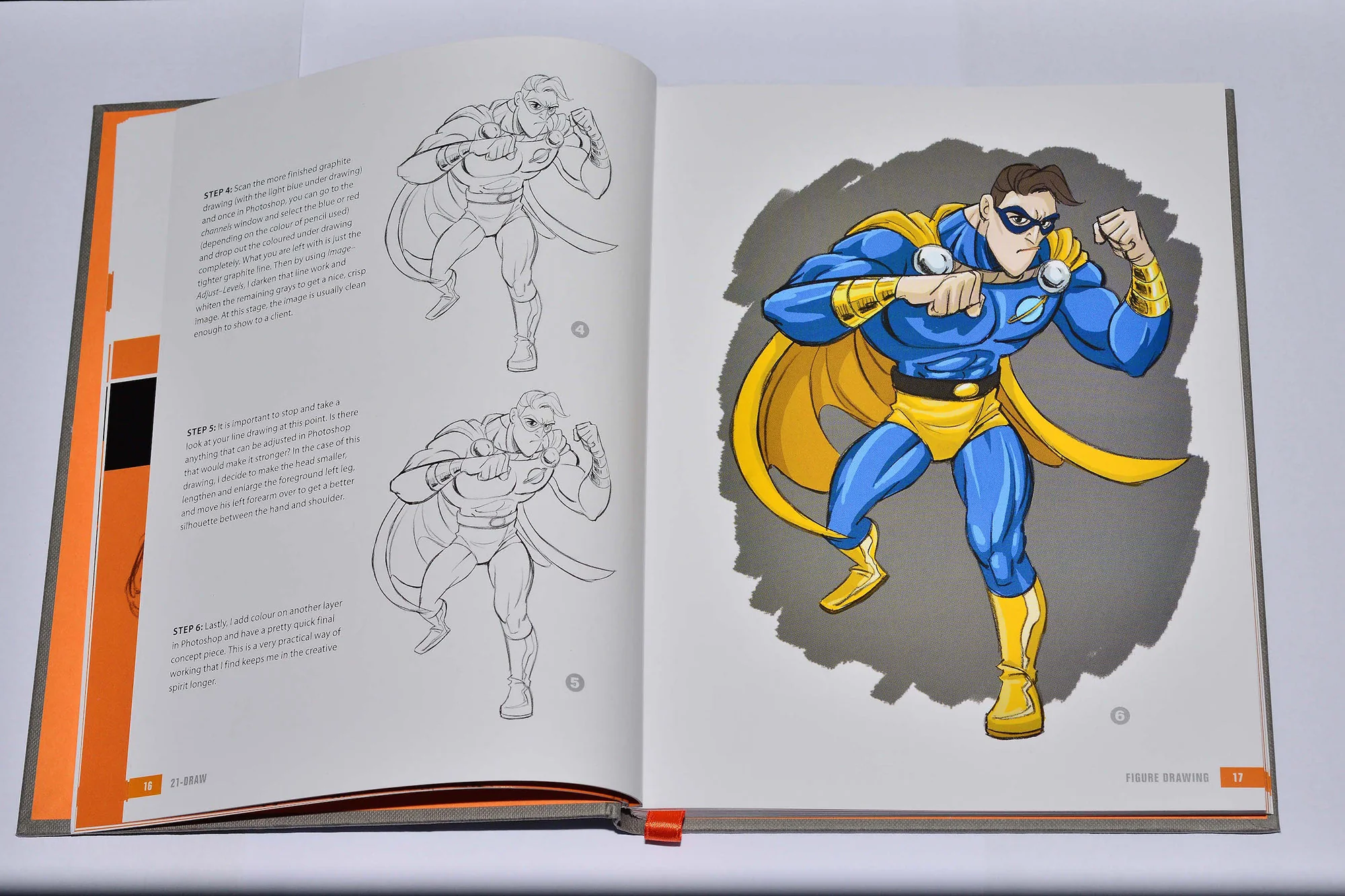 Illustrator's Guidebook 1 - Image 9