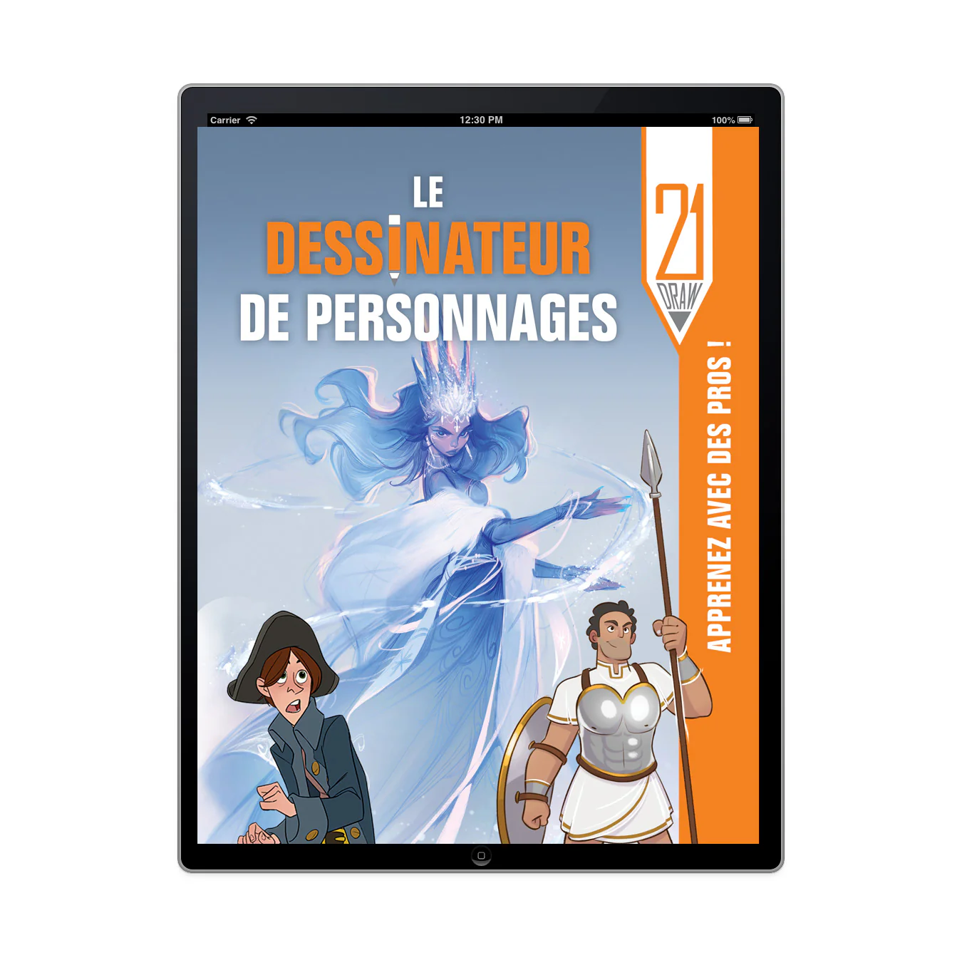 Lot eBook (4 livres) - Image 22