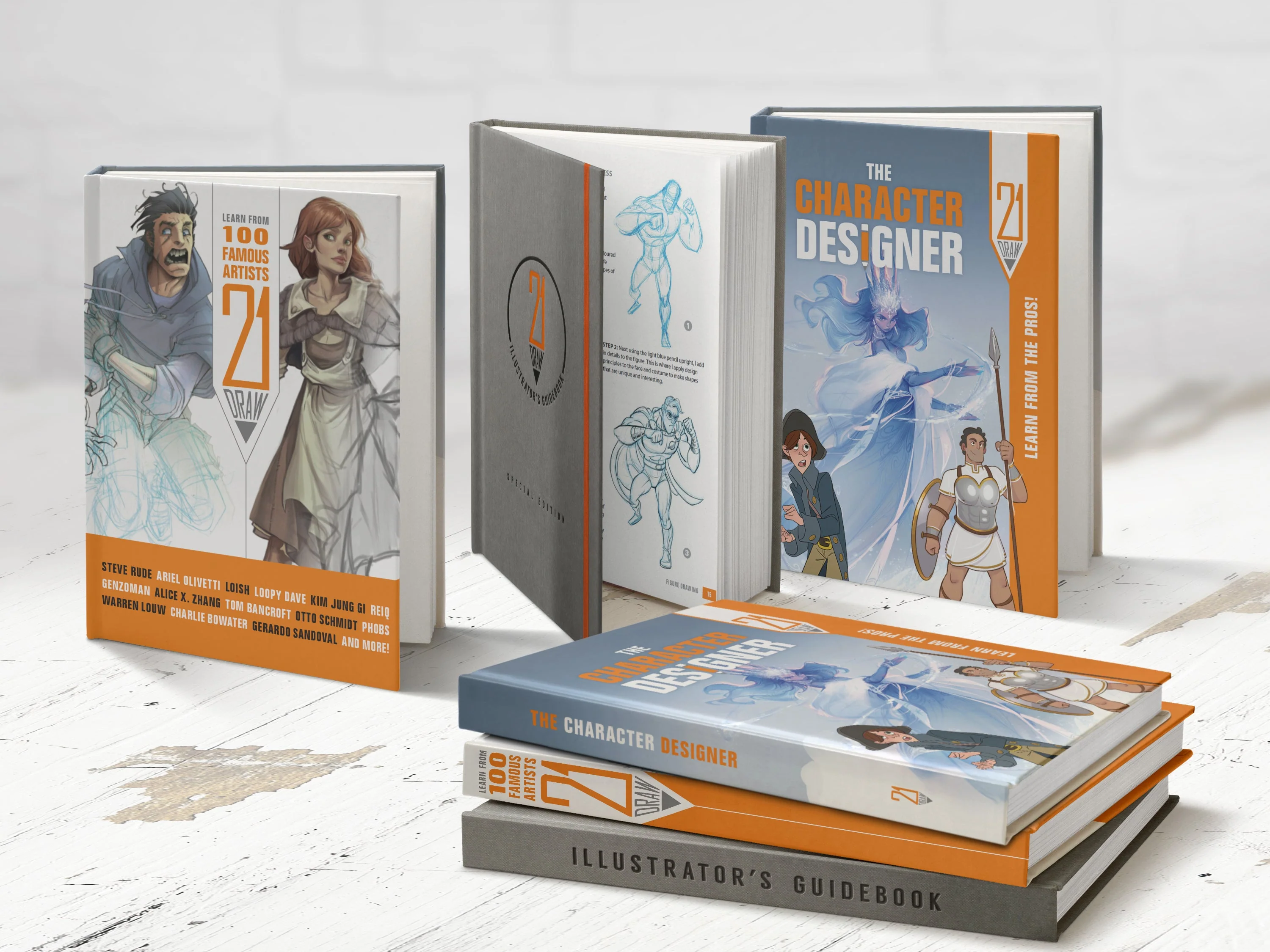 Ebook Bundle (8-pack) - Image 73