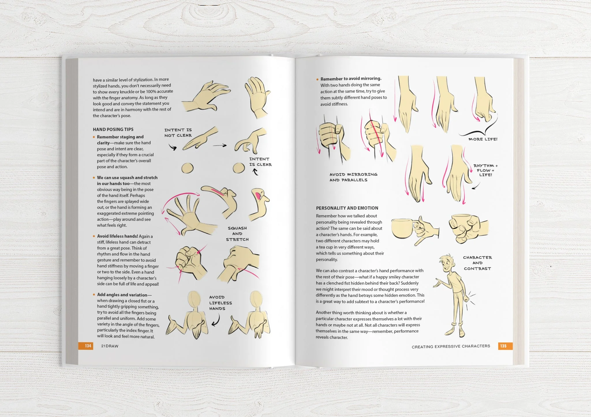 Illustrator's Guidebook 2 & 3 (HARDCOVER + EBOOKS) - Image 18