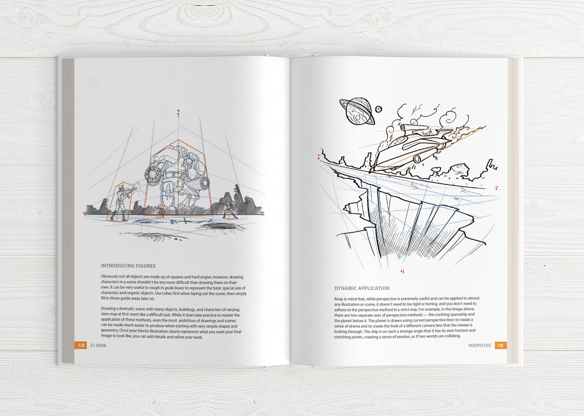 Illustrator's Guidebook 1 - Image 11