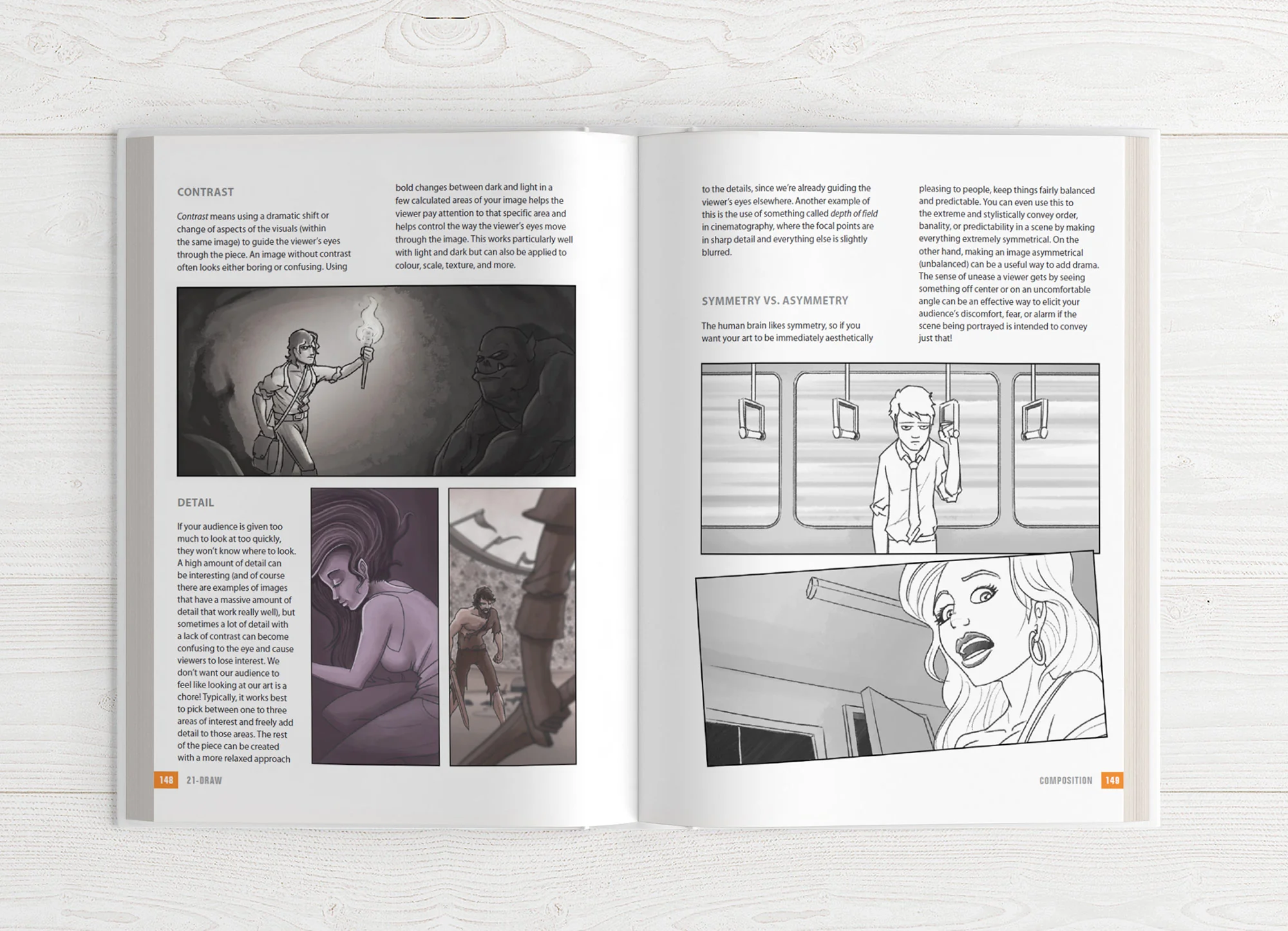 Illustrator's Guidebook 1 - Image 13