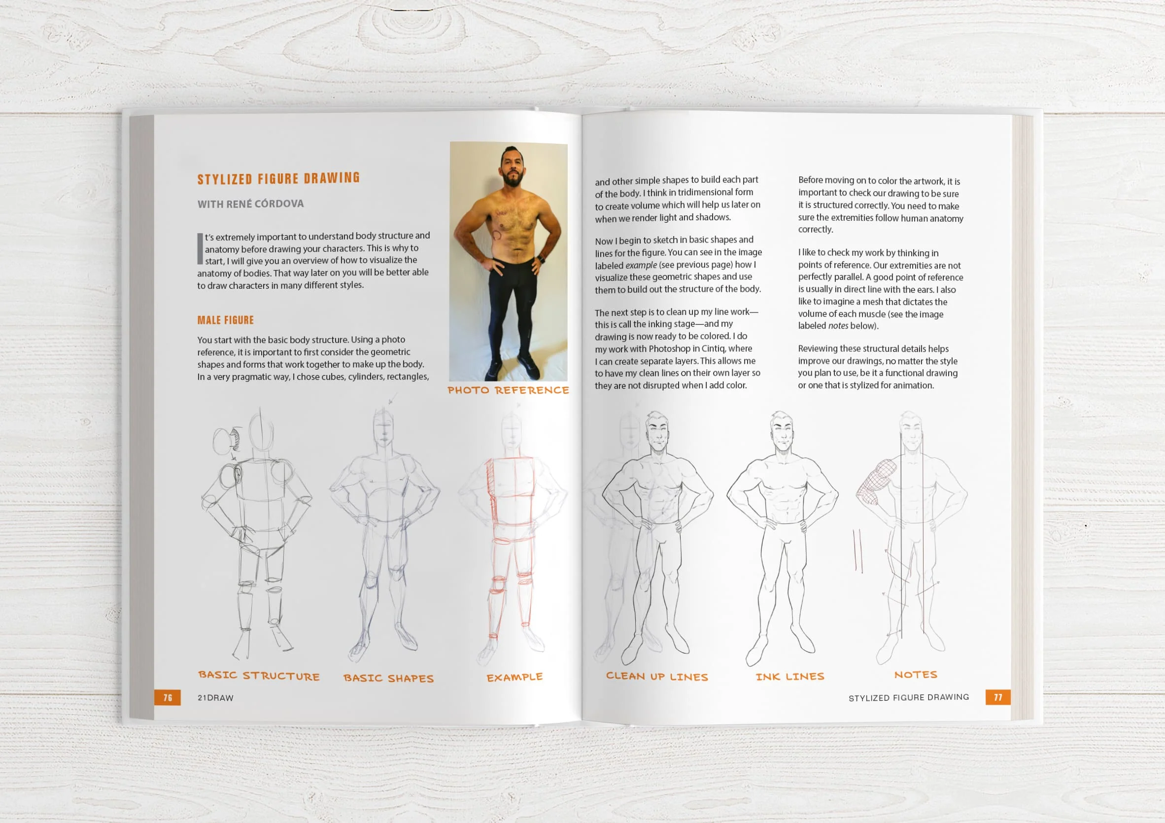 Illustrator's Guidebook 2 - Image 10