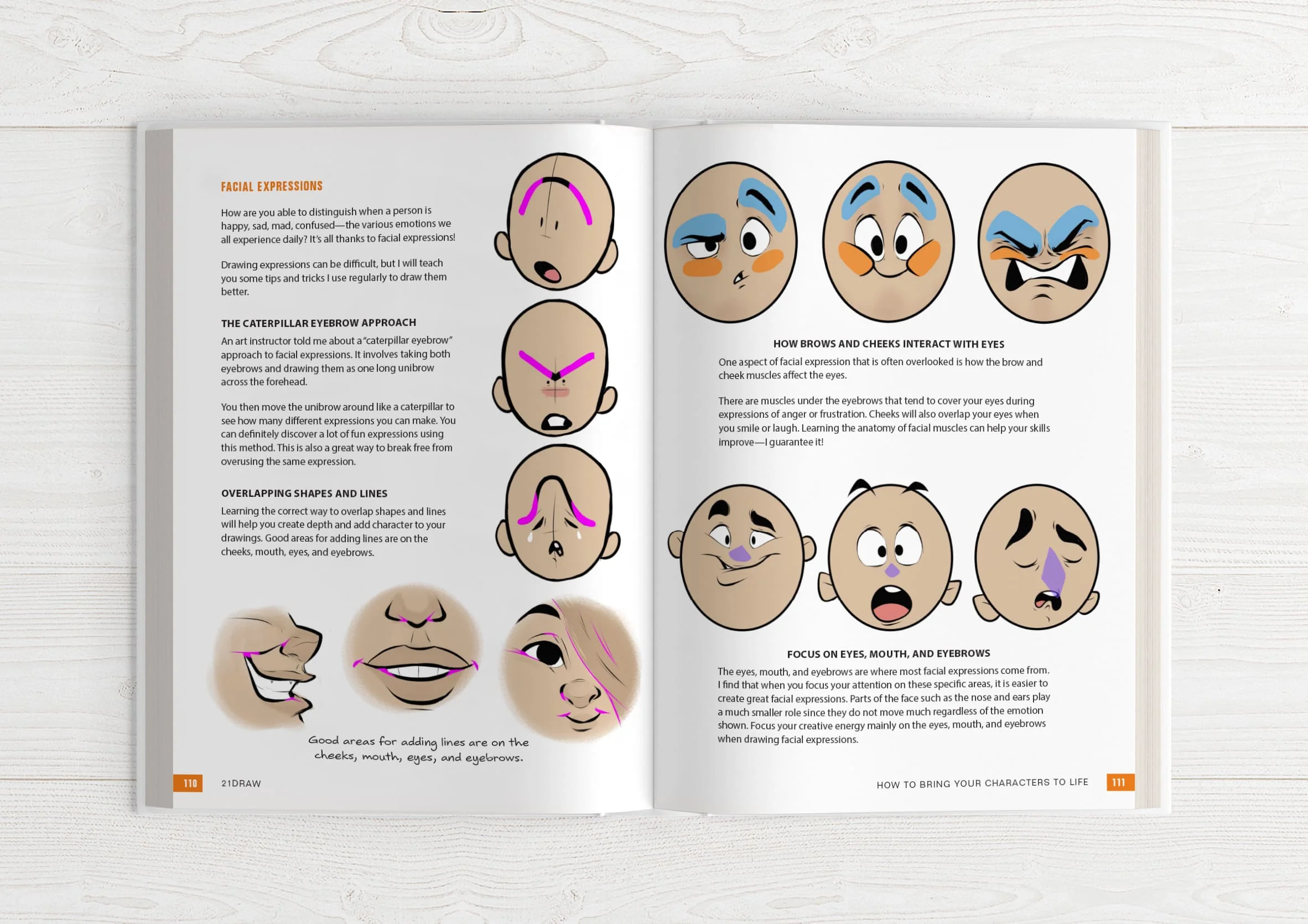 Illustrator's Guidebook 2 - Image 15