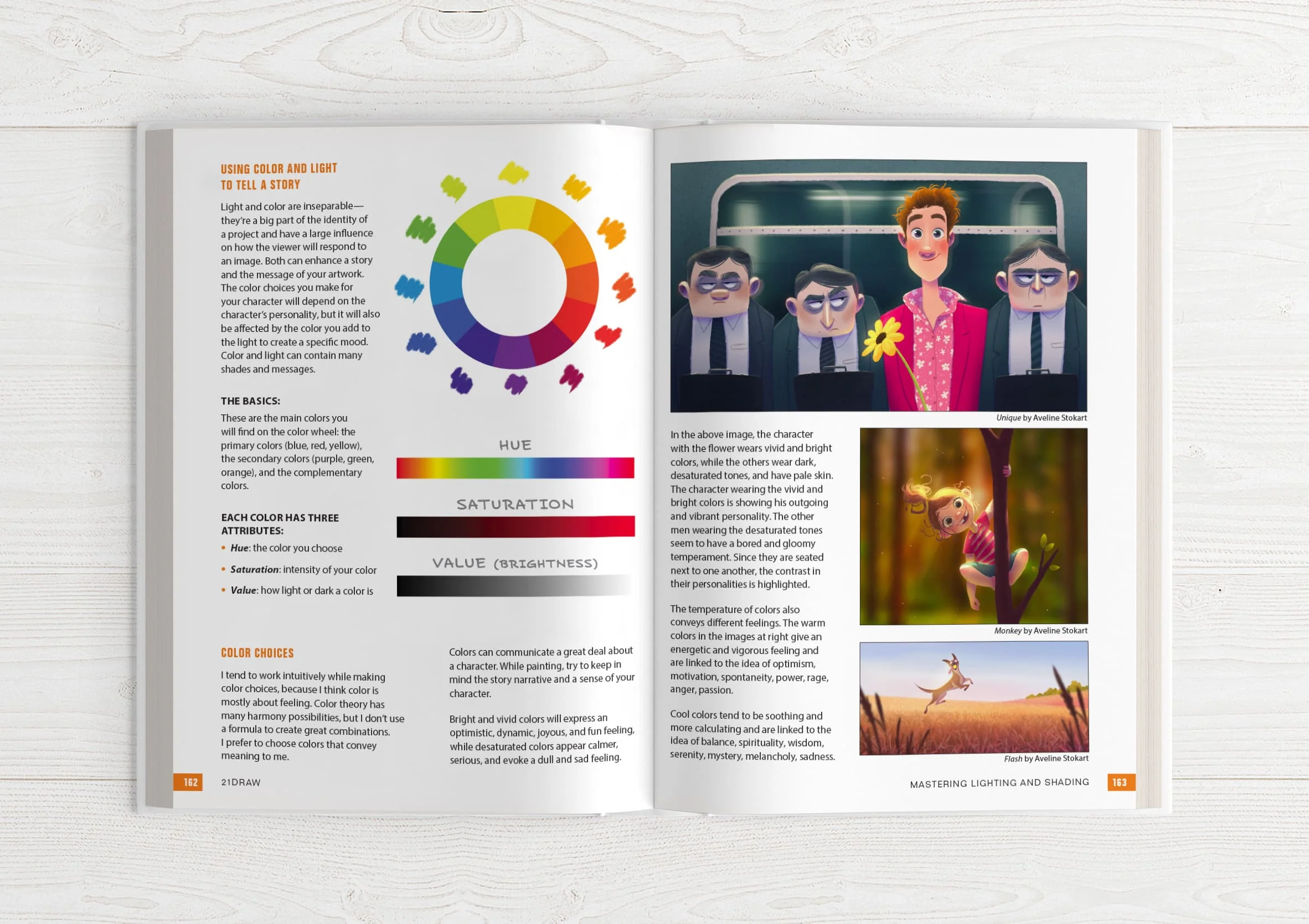 Illustrator's Guidebook 2 - Image 19