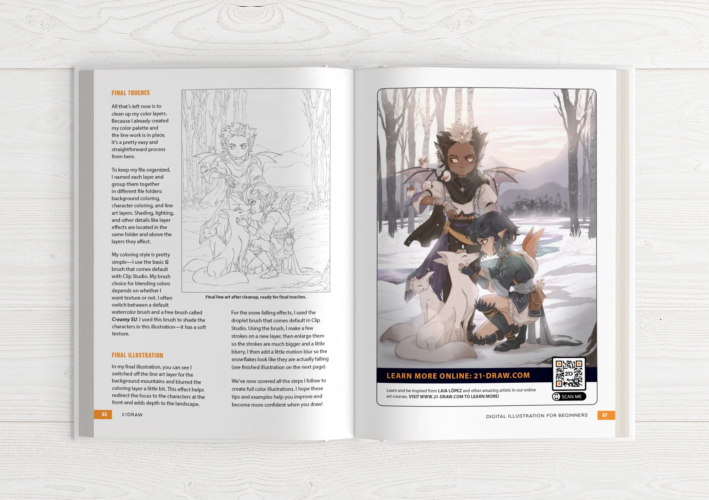 Illustrator's Guidebook 3 - Image 12