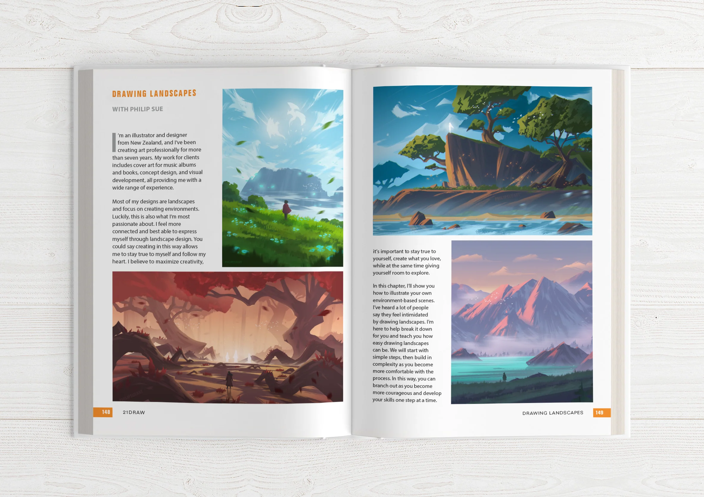Illustrator's Guidebook 3 - Image 18