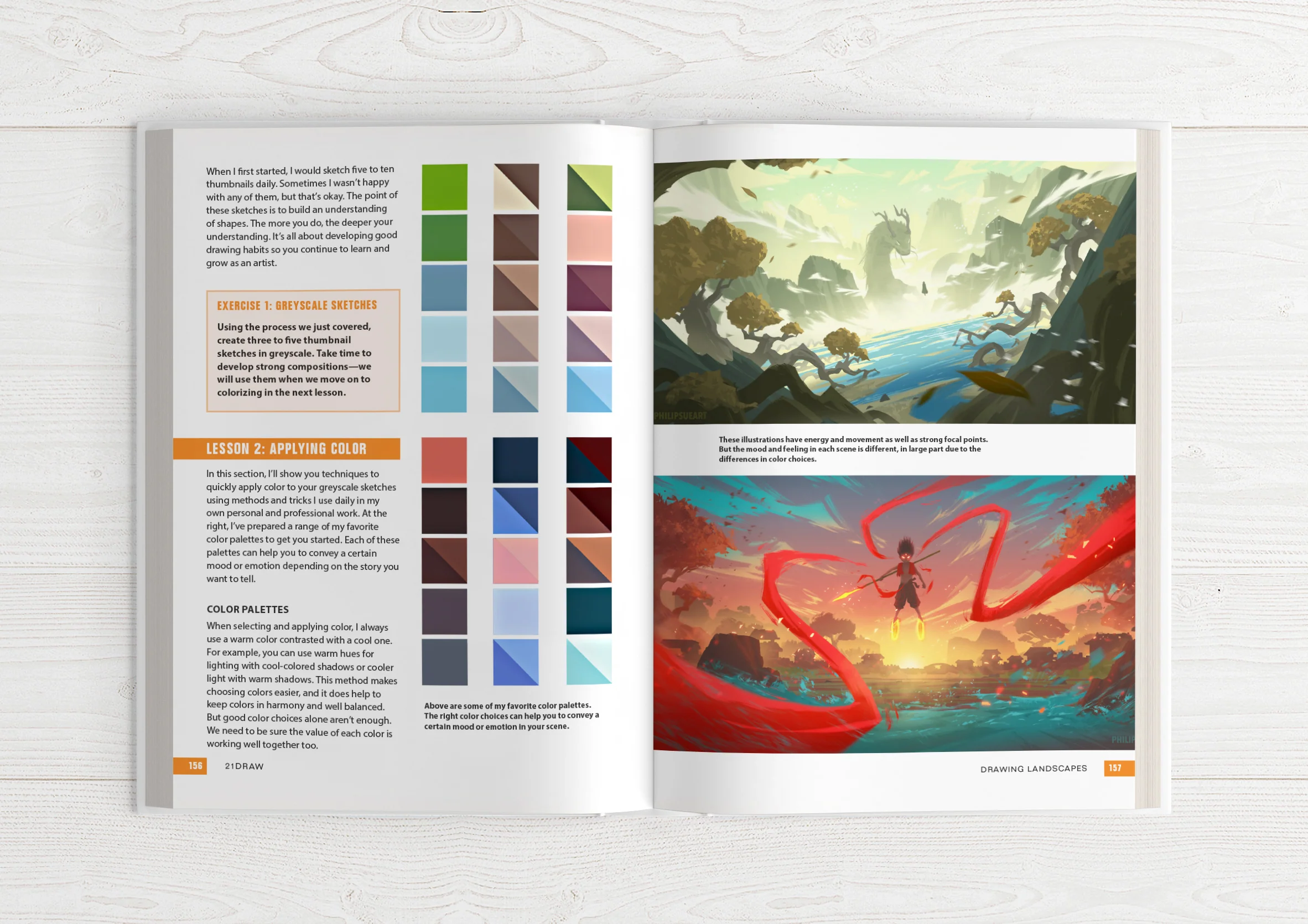 Illustrator's Guidebook 3 - Image 20