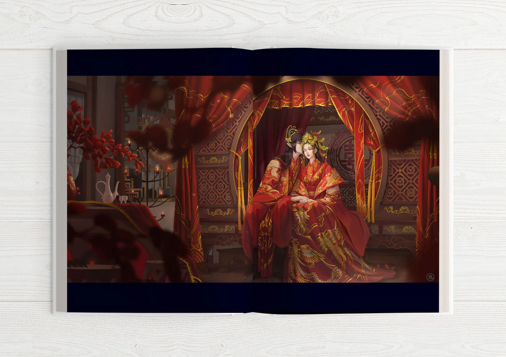 Mastering Digital Drawing - Image 19