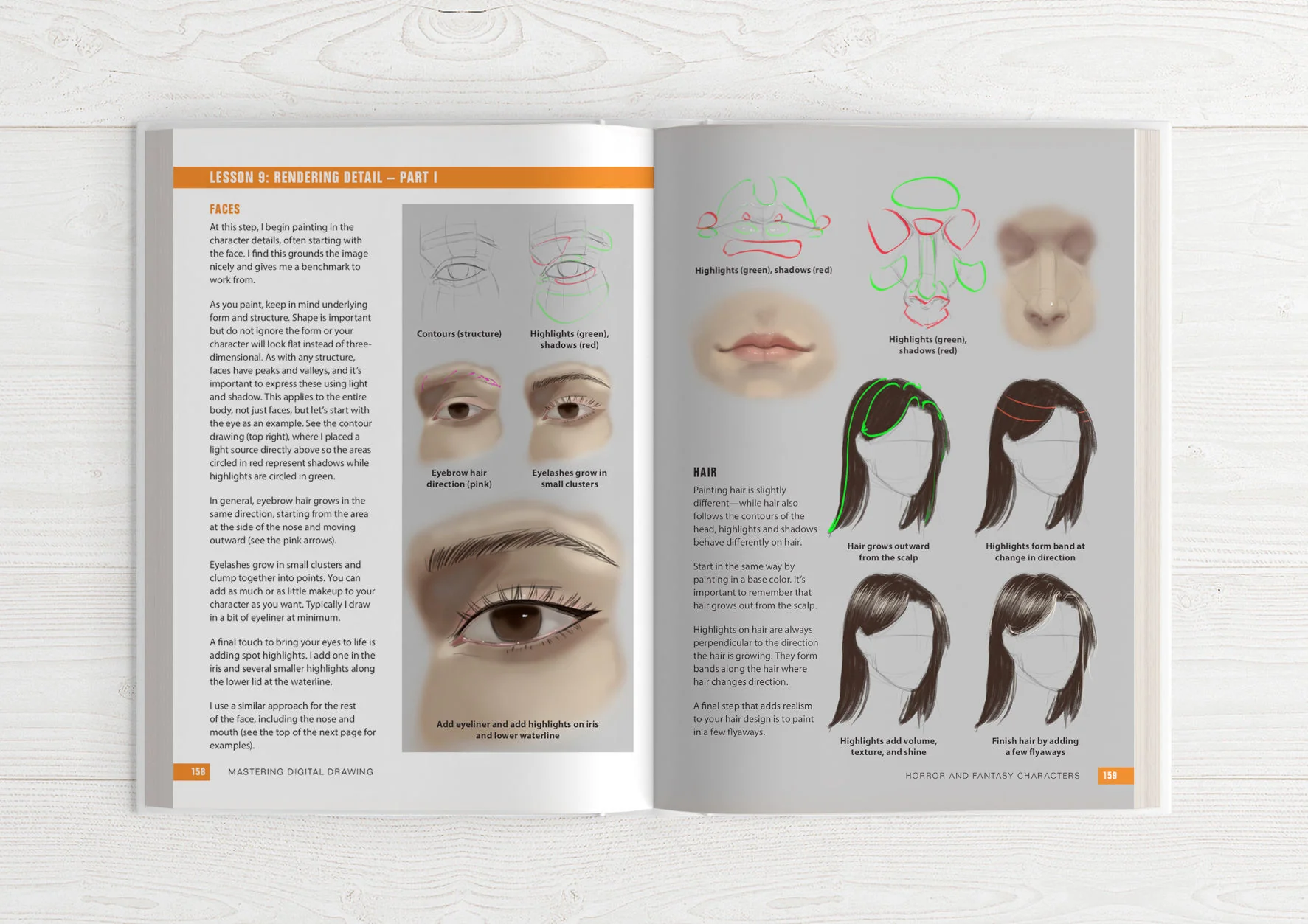 Mastering Digital Drawing - Image 20