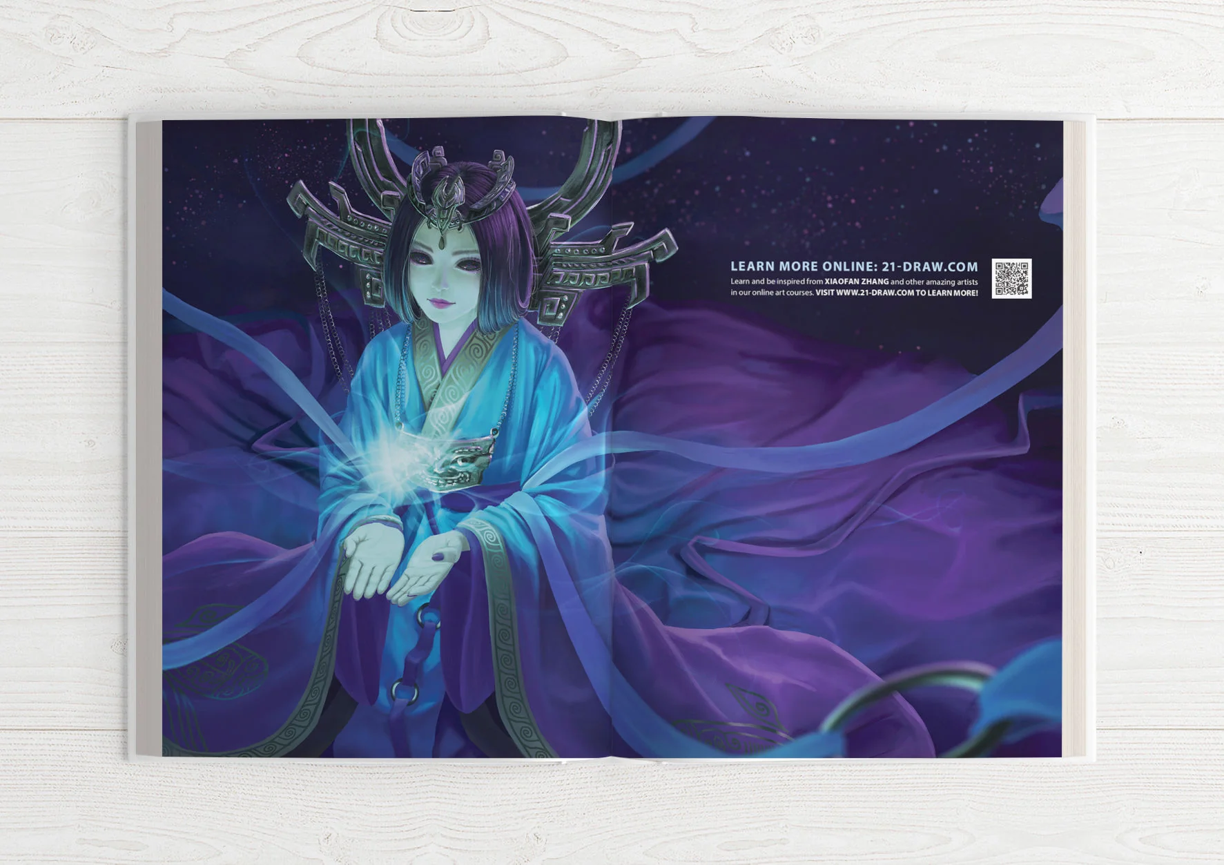 Mastering Digital Drawing - Image 21