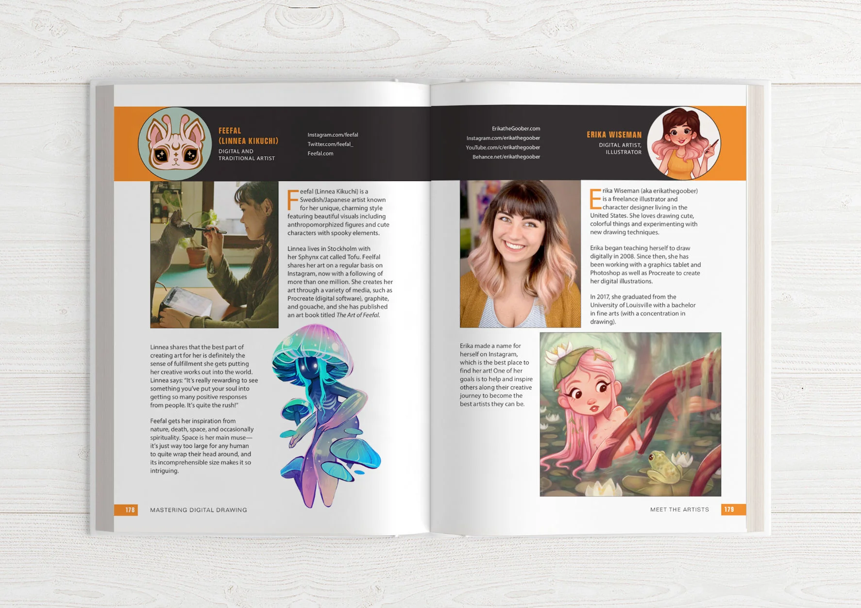 Mastering Digital Drawing - Image 22