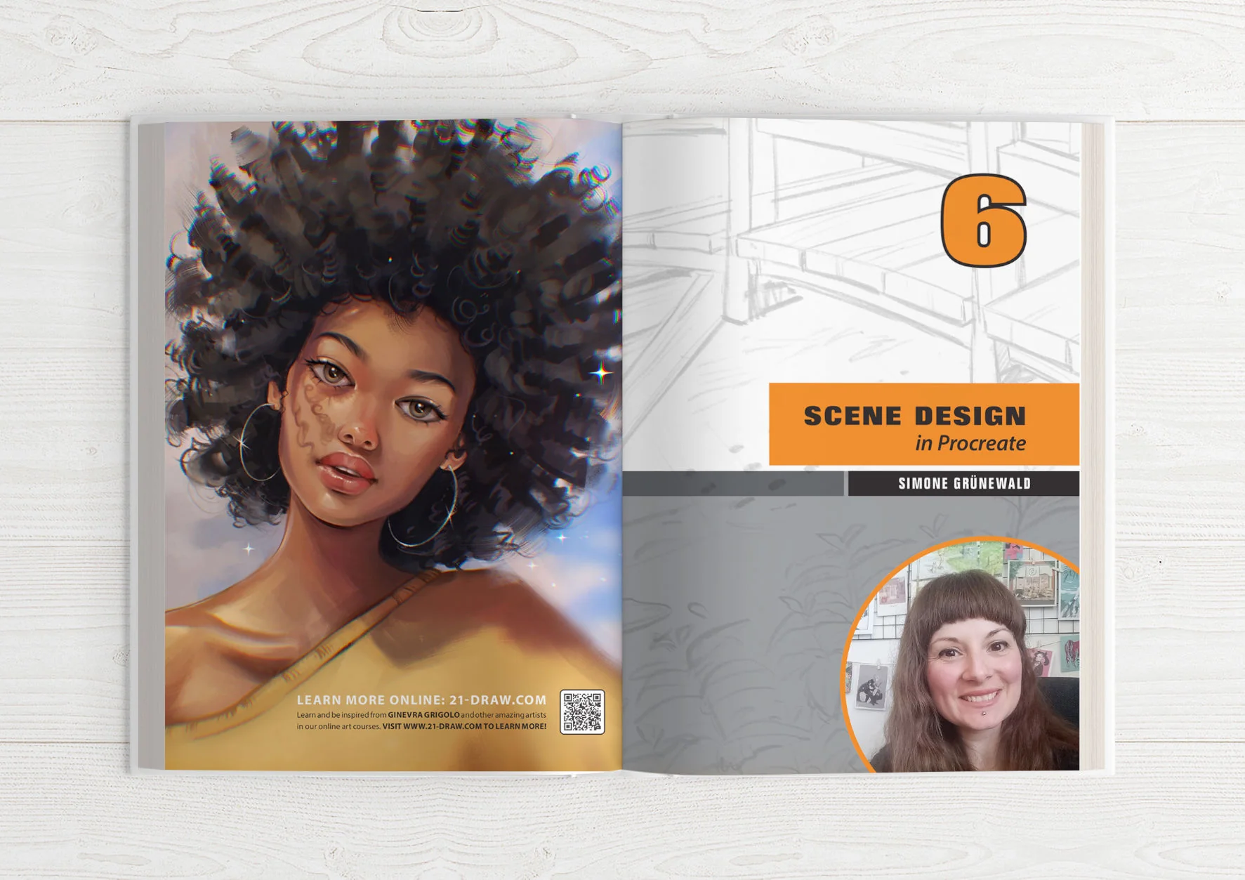 Mastering Digital Drawing - Image 15