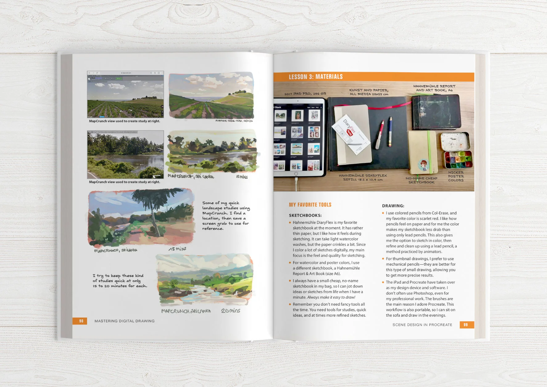 Mastering Digital Drawing - Image 17