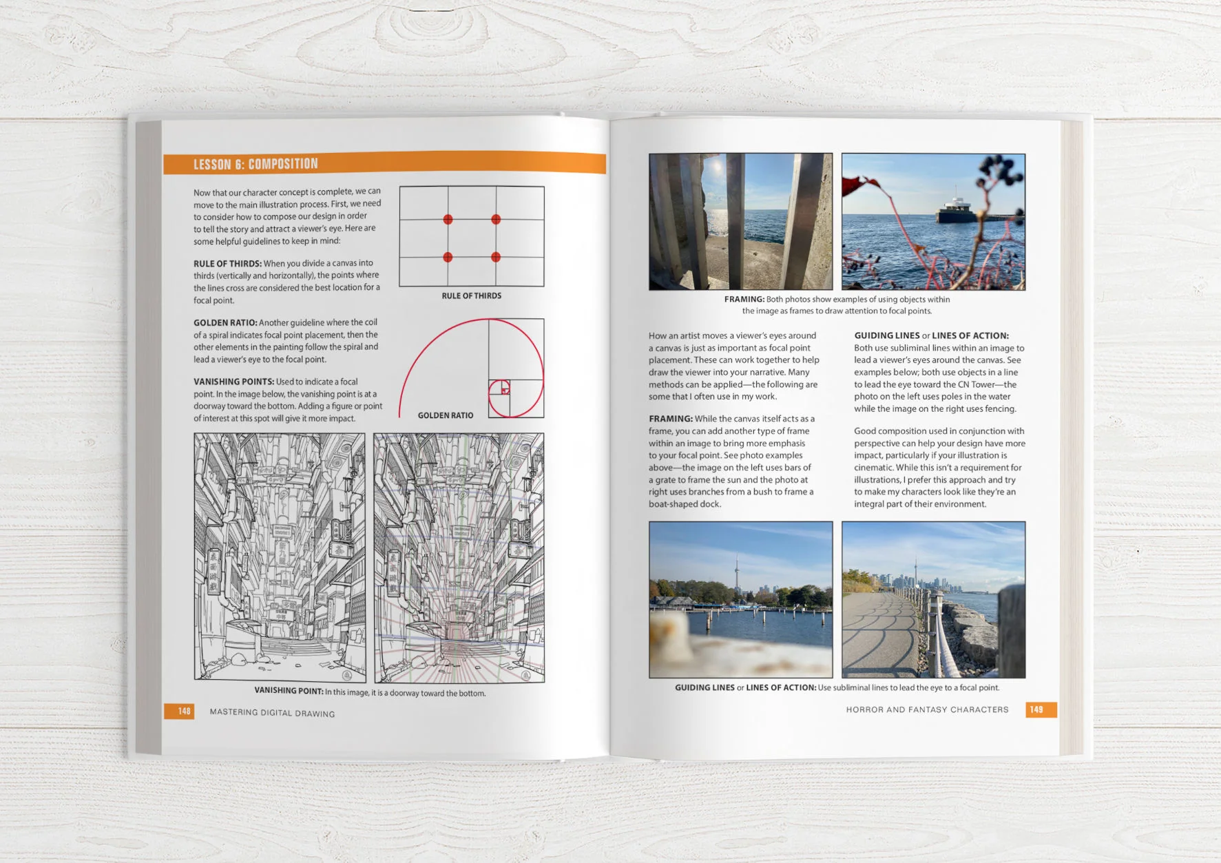 Mastering Digital Drawing - Image 19