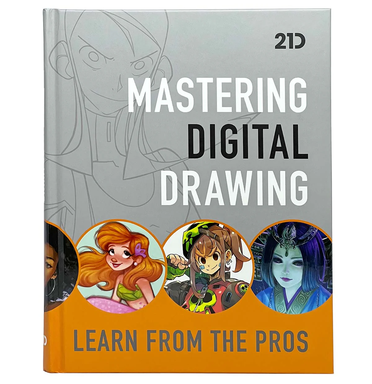 Mastering Digital Drawing - Image 3