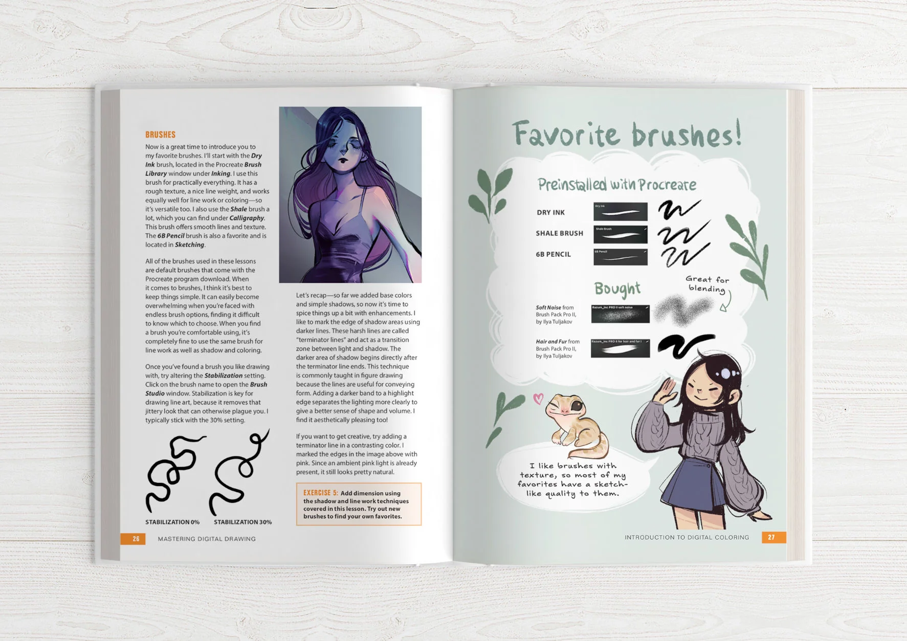 Mastering Digital Drawing - Image 9