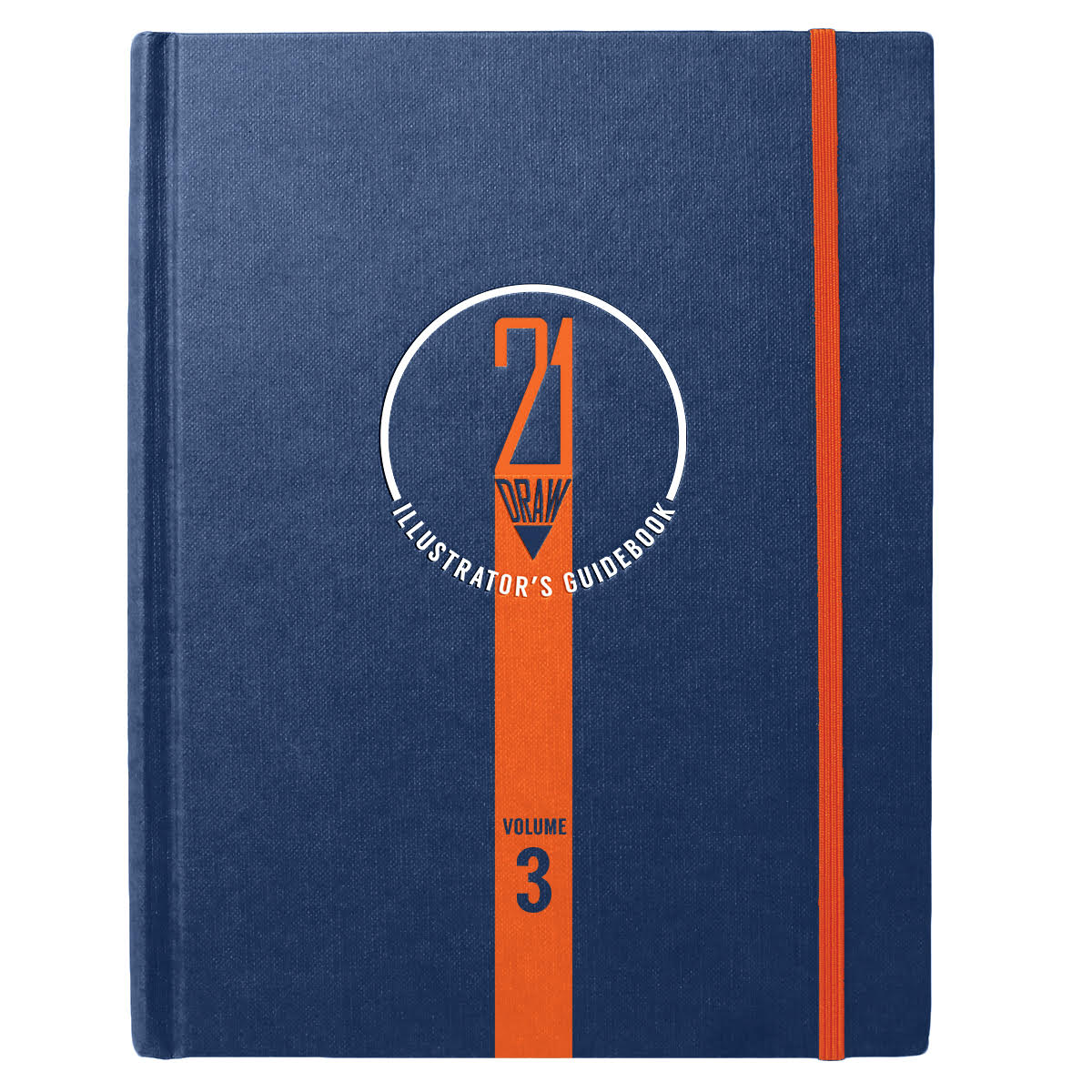 Mastering Digital Drawing & Illustrator's Guidebook 3 (HARDCOVER + EBOOKS) - Image 14