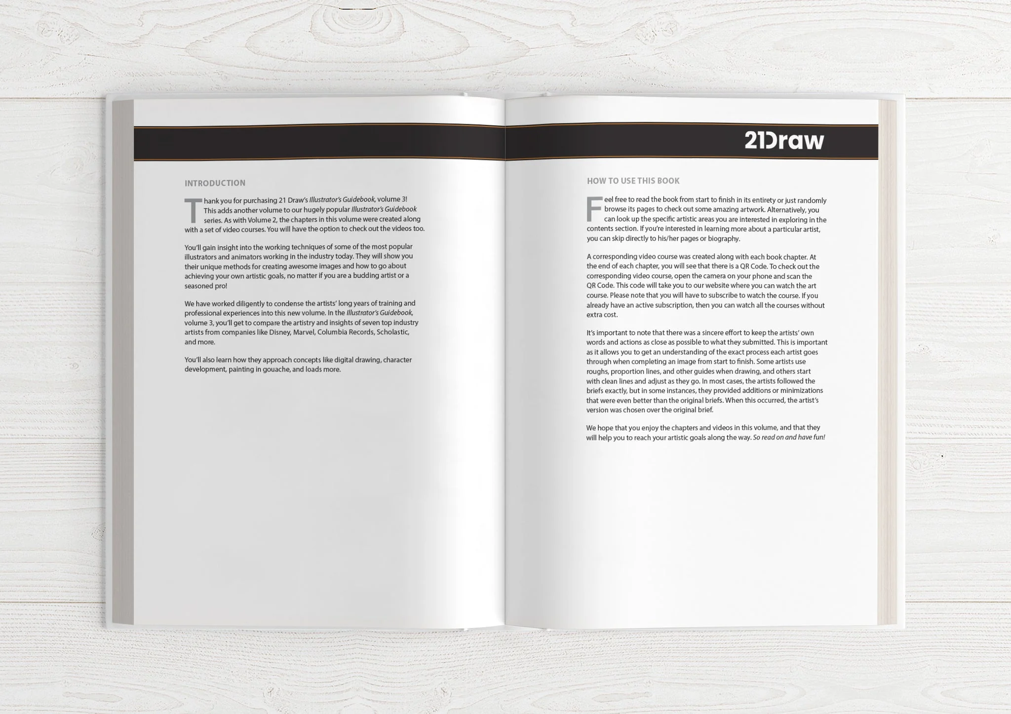 Mastering Digital Drawing & Illustrator's Guidebook 3 (HARDCOVER + EBOOKS) - Image 17