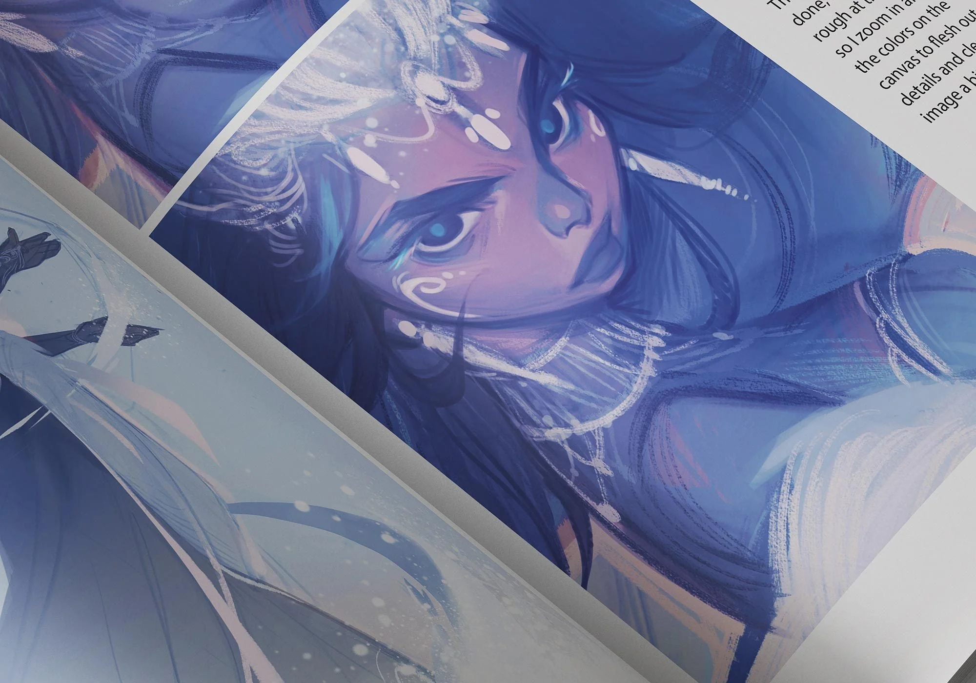 The Character Designer & 21 Days to Learn Anatomy (HARDCOVERS + EBOOKS) - Image 6