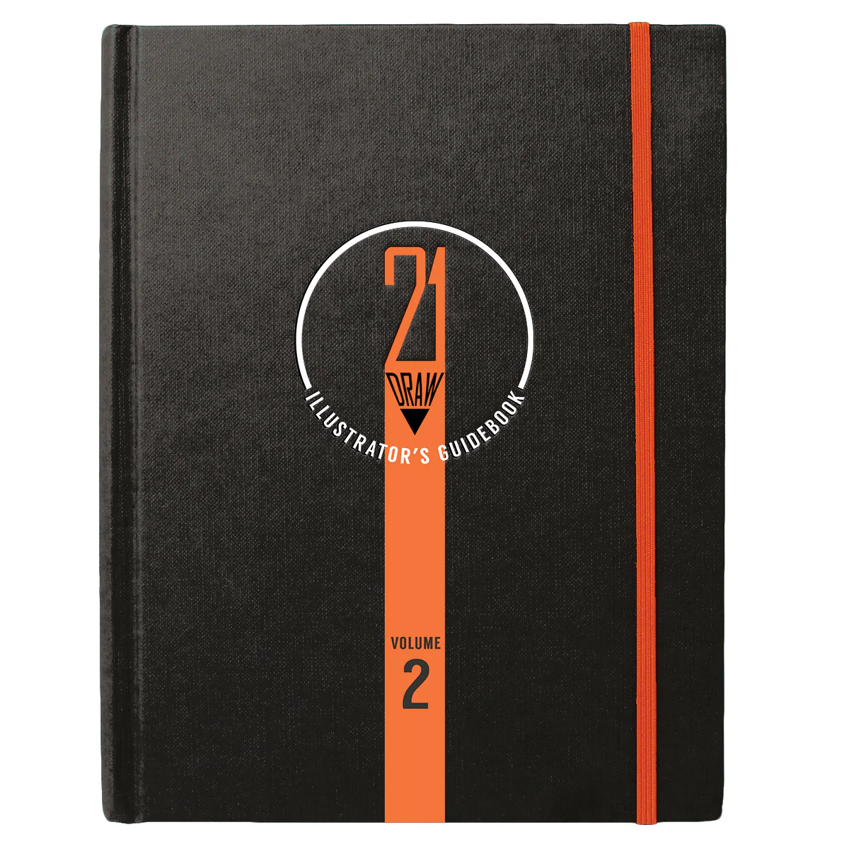 The Character Designer & Illustrator's Guidebook 2 (HARDCOVERS + EBOOKS) - Image 12