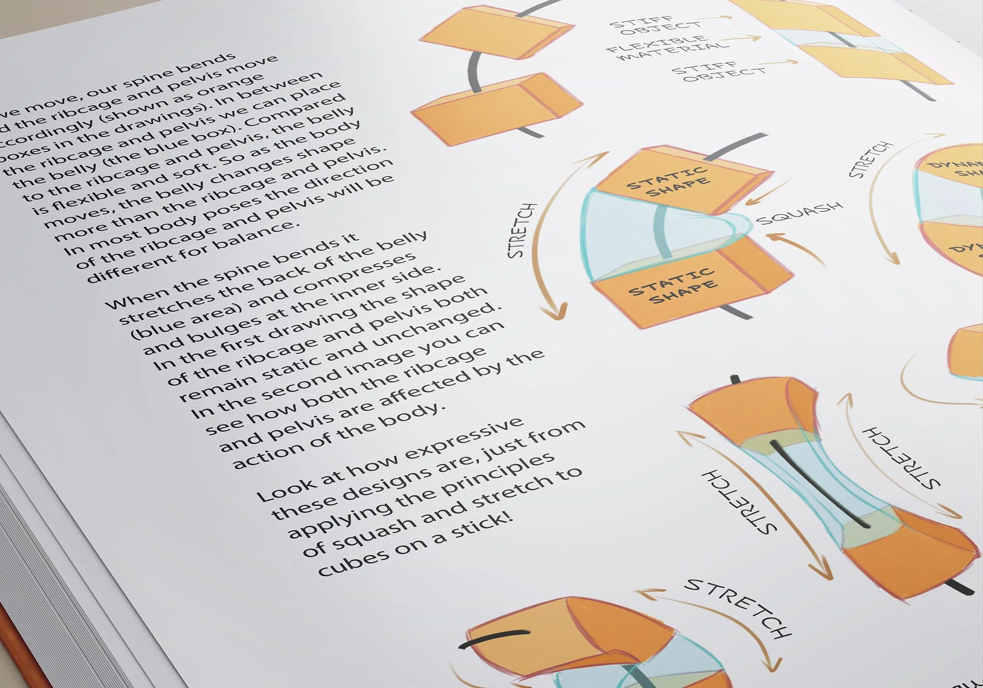 The Character Designer - Image 11