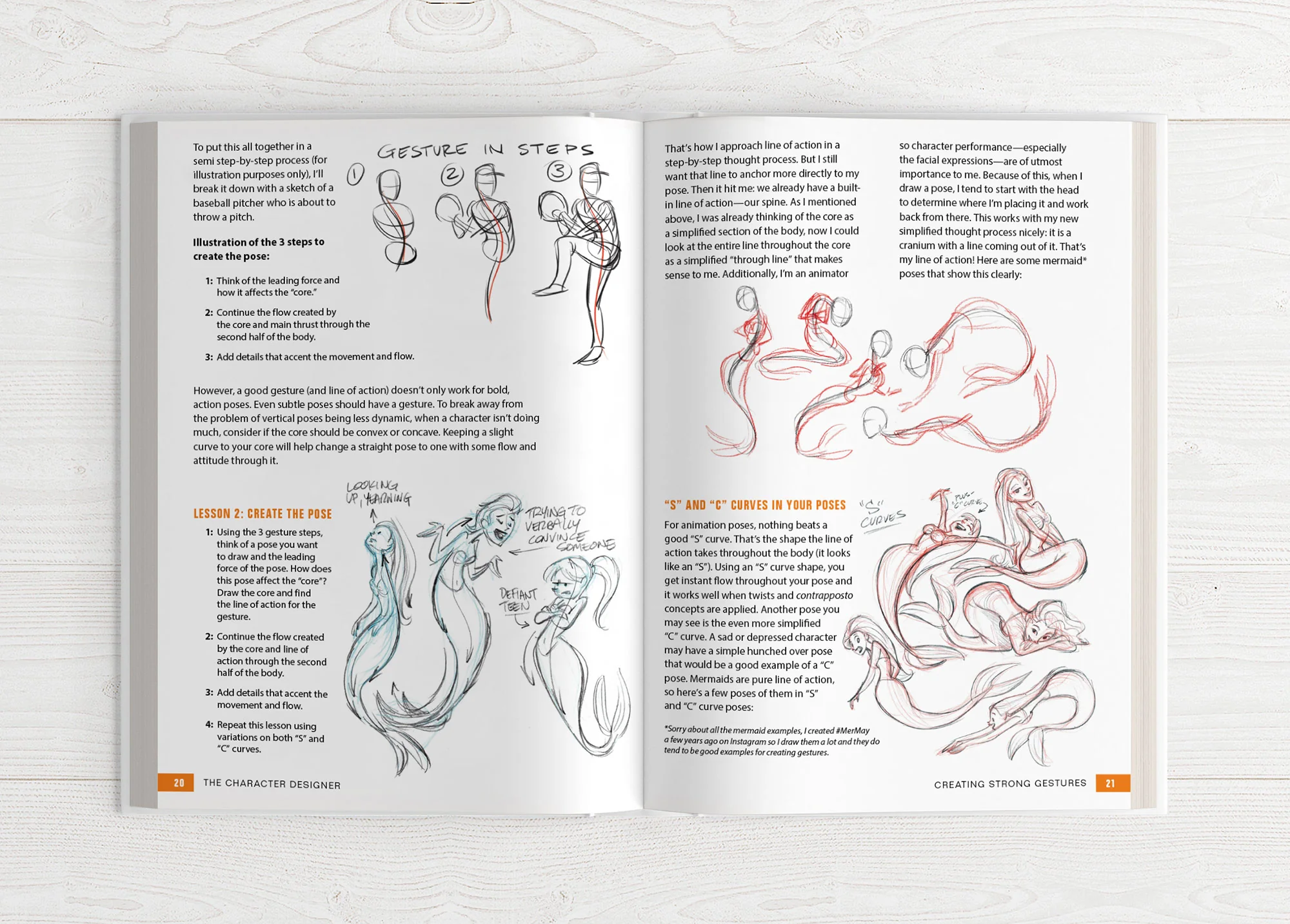 The Character Designer - Image 13