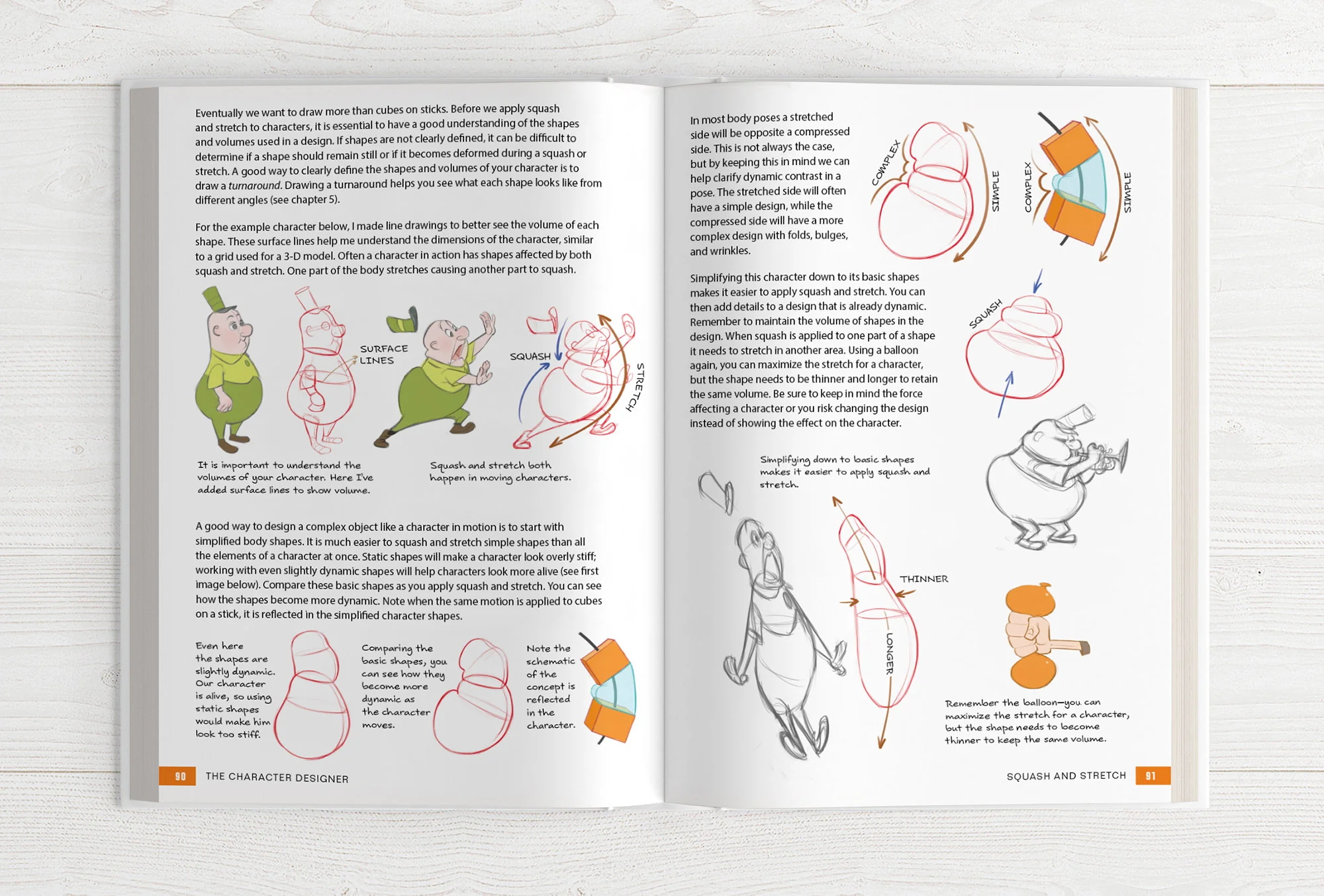 The Character Designer - Image 18