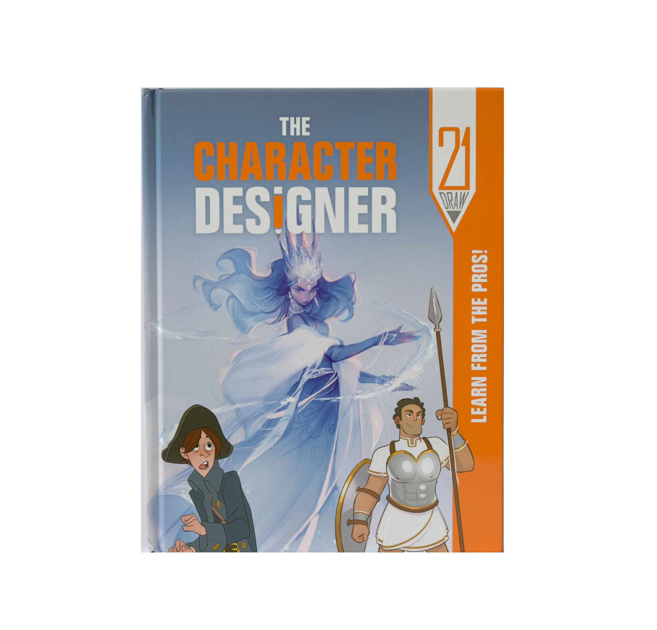 The Character Designer - Image 30