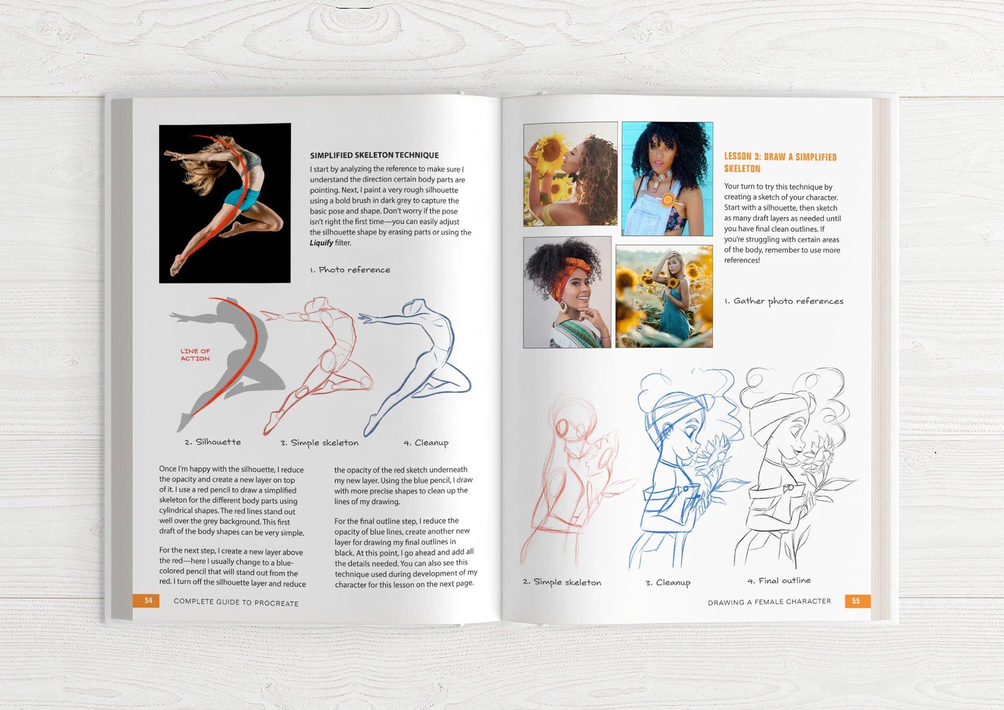 The Complete Guide to Procreate - Image 7