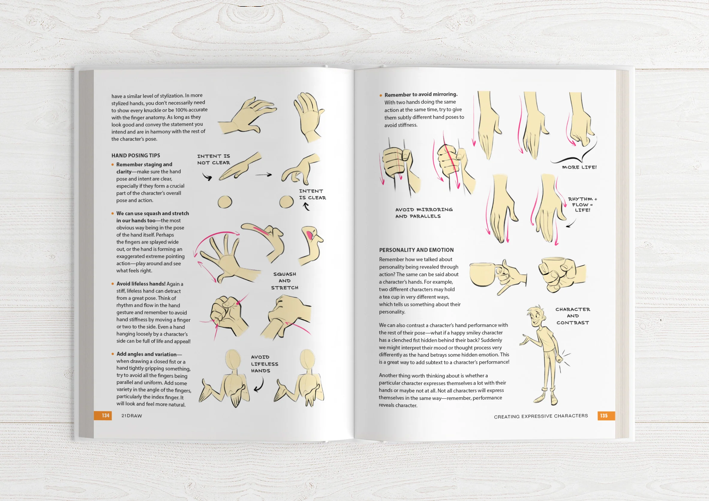 Illustrator's Guidebook 1,2,3 (HARDCOVER + EBOOKS) - Image 17