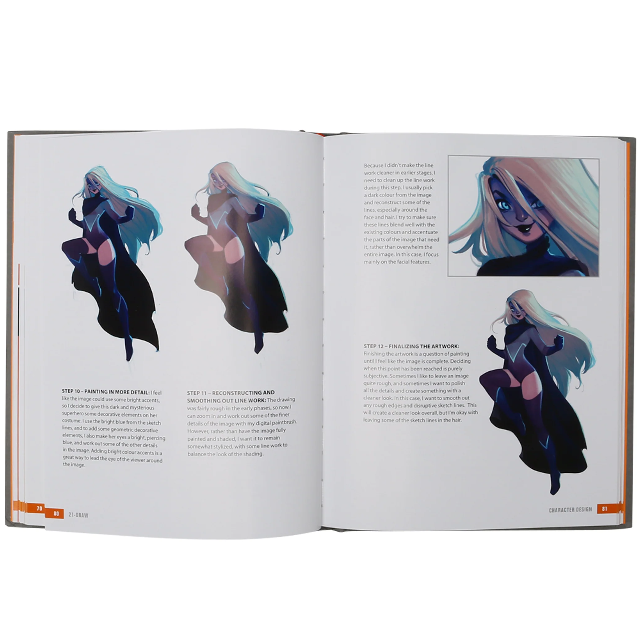 Two Book DEAL (HARDCOVERS + EBOOKS) - Image 16