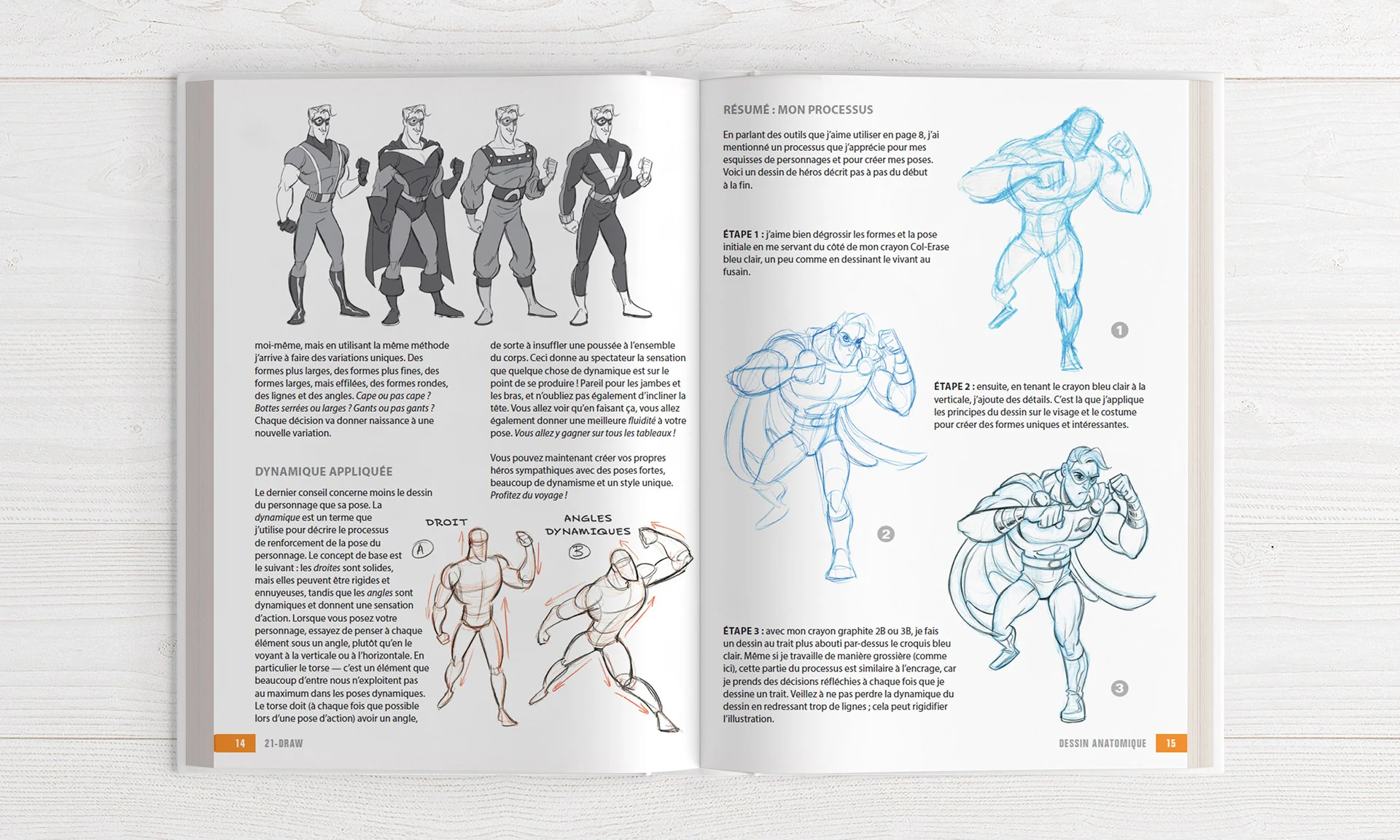 OFFRE spéciale deux livres - Image 25