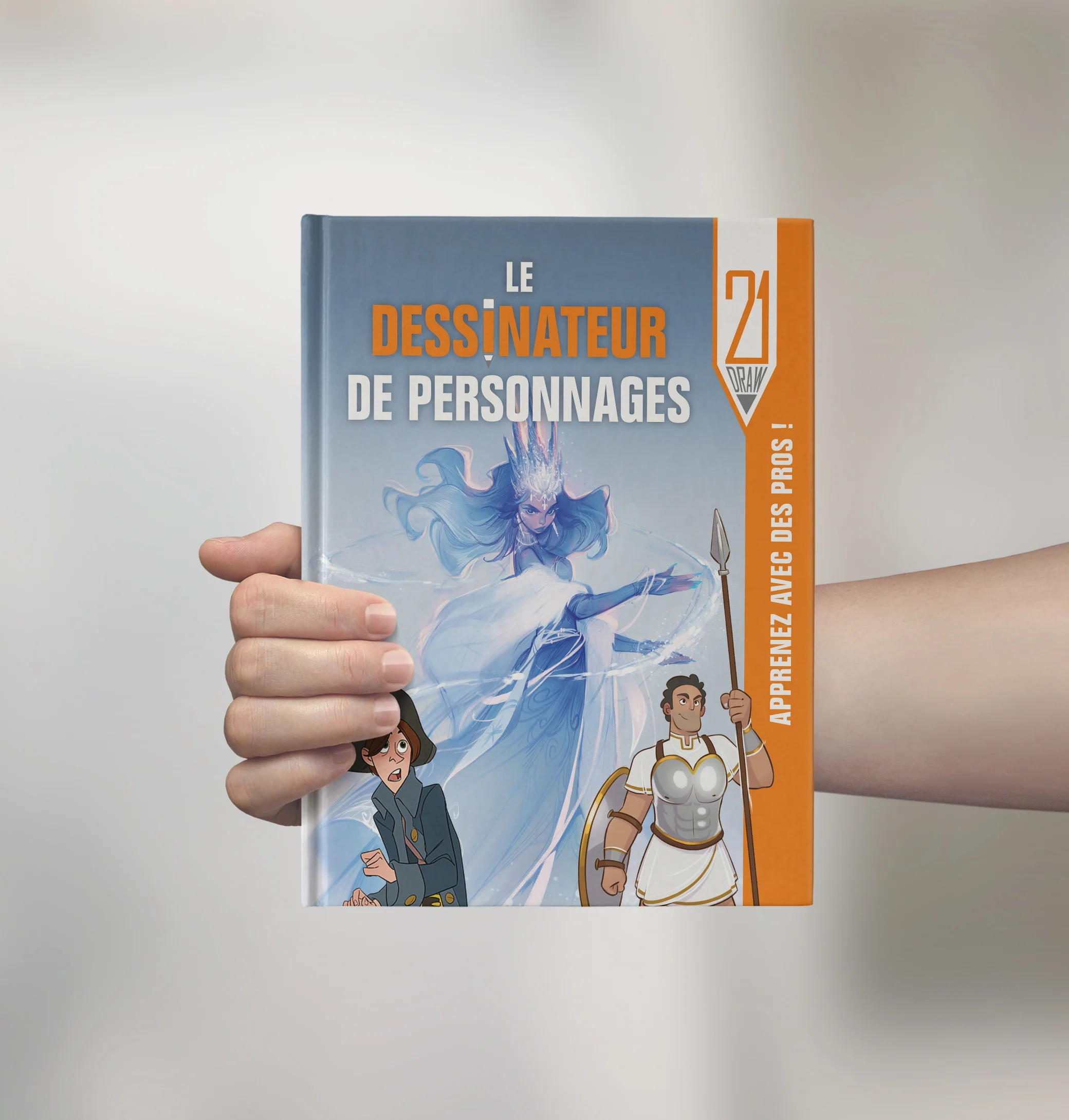 OFFRE spéciale deux livres - Image 3