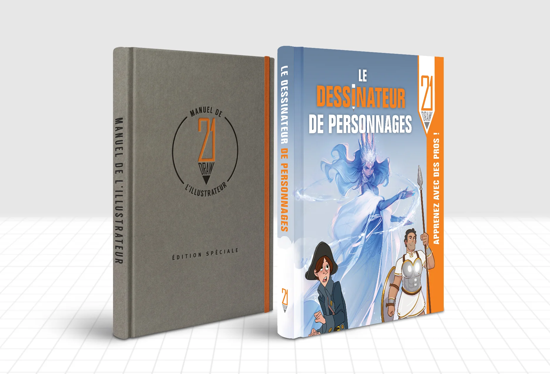 OFFRE spéciale deux livres - Image 33