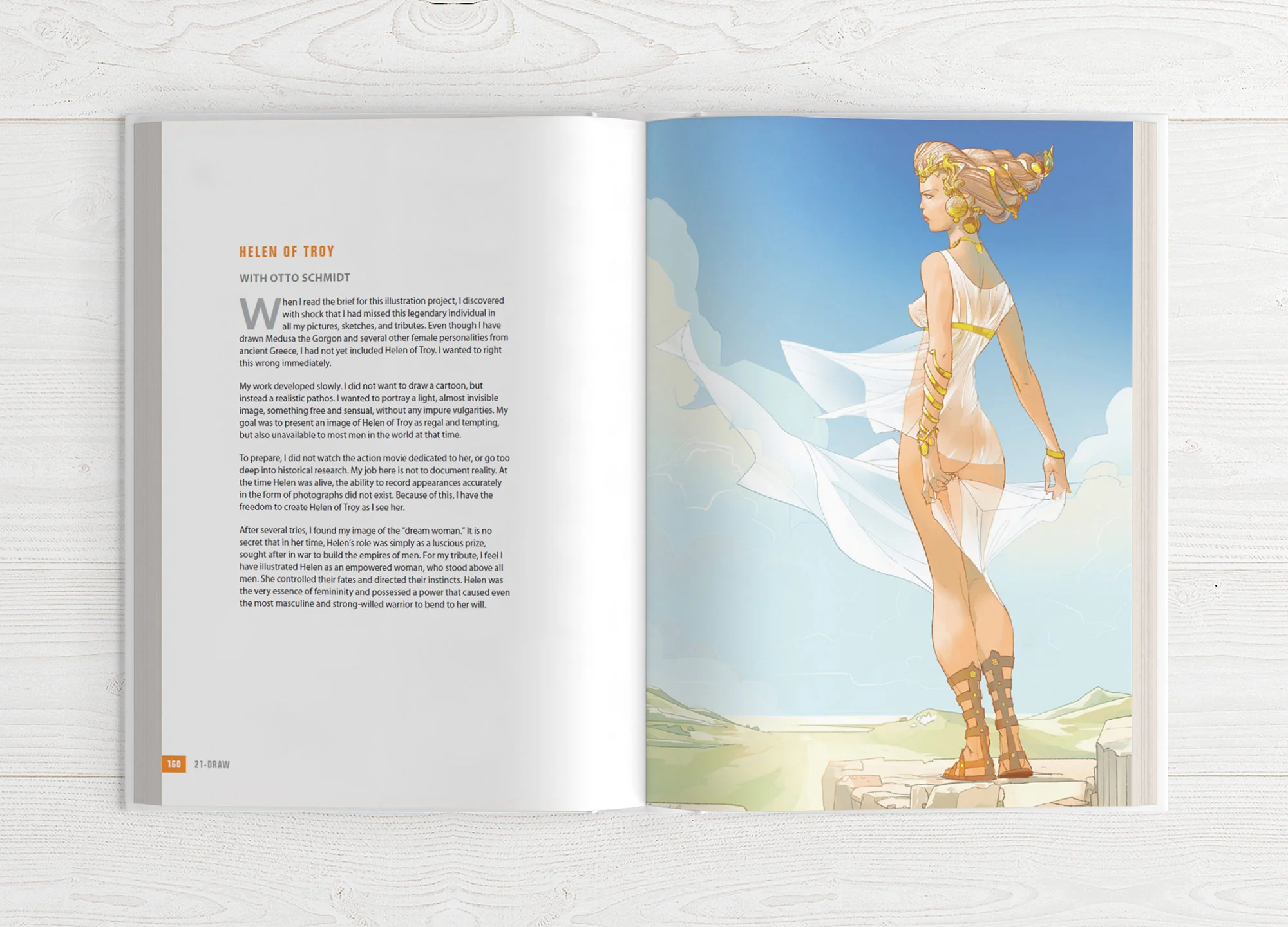 Illustrator's Guidebook 1 & 2 (HARDCOVER + EBOOKS) - Image 35