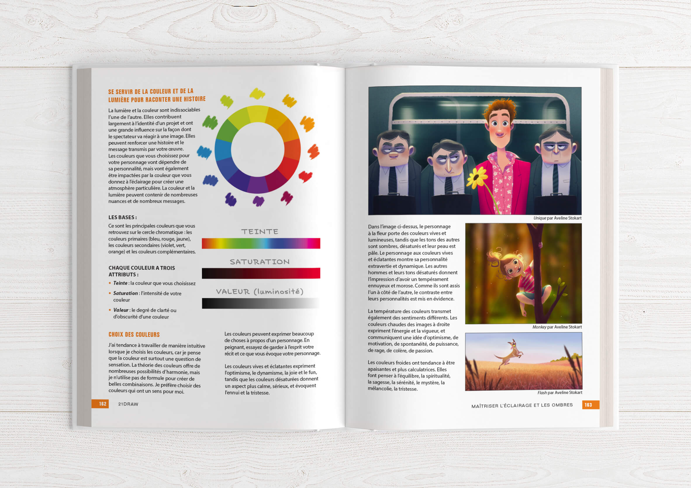 Le Manuel de l'illustrateur 1 et 2 - Image 19