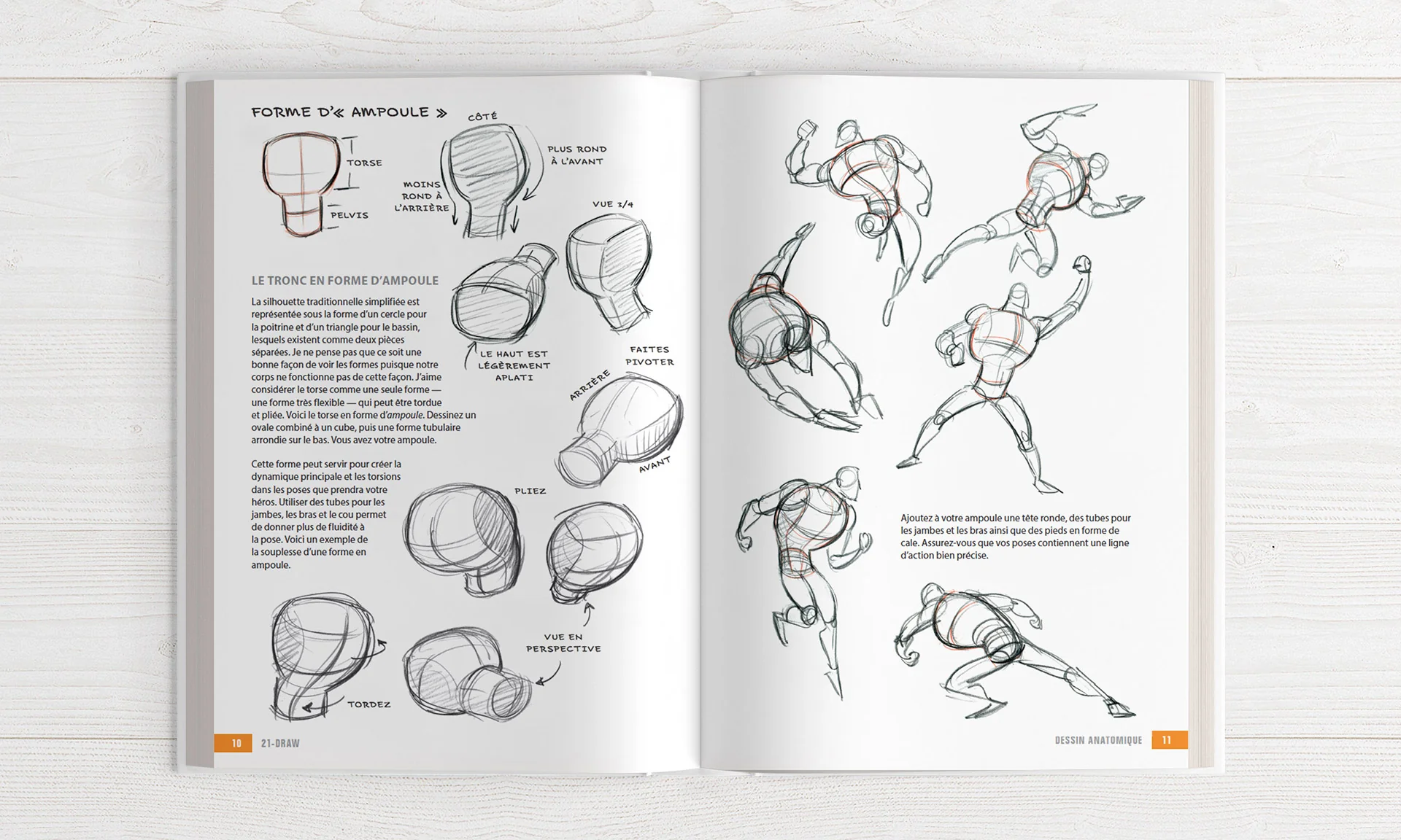 Le Manuel de l'illustrateur 1 et 2 - Image 24