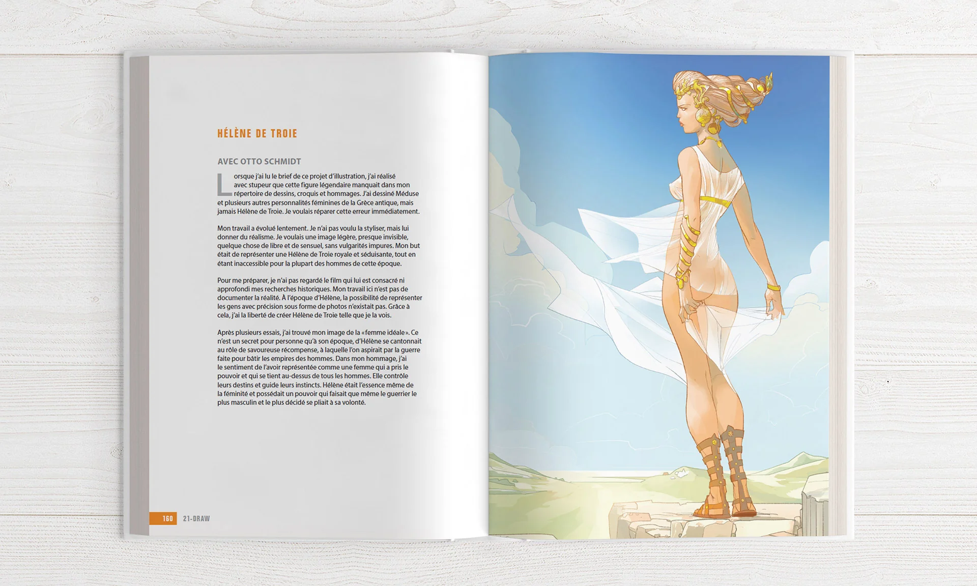 Le Manuel de l'illustrateur 1 et 2 - Image 32